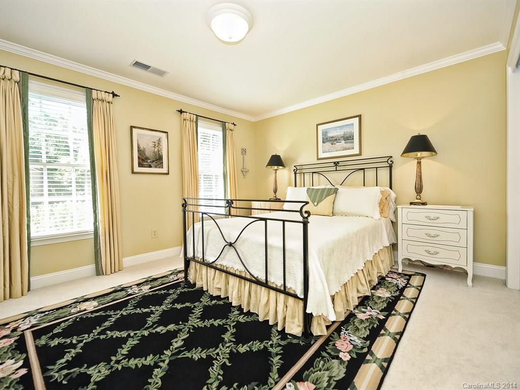 Providence Plantation - Residential