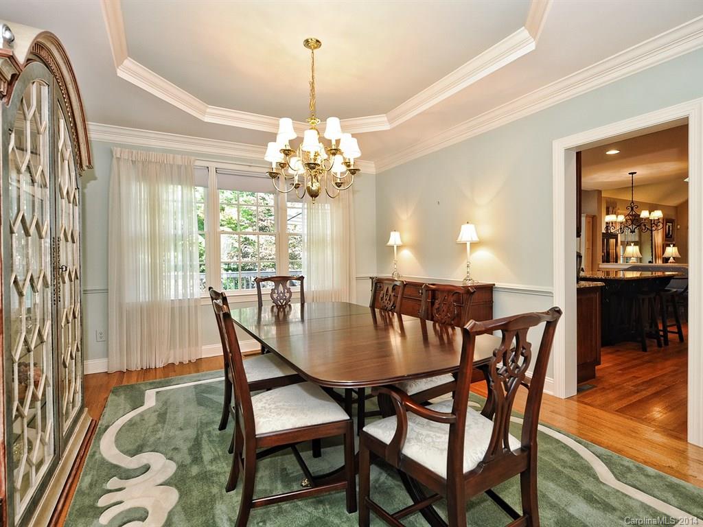 Providence Plantation - Residential