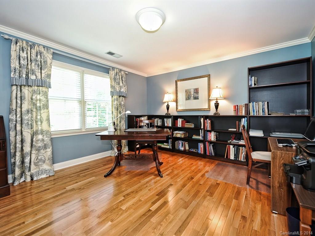 Providence Plantation - Residential