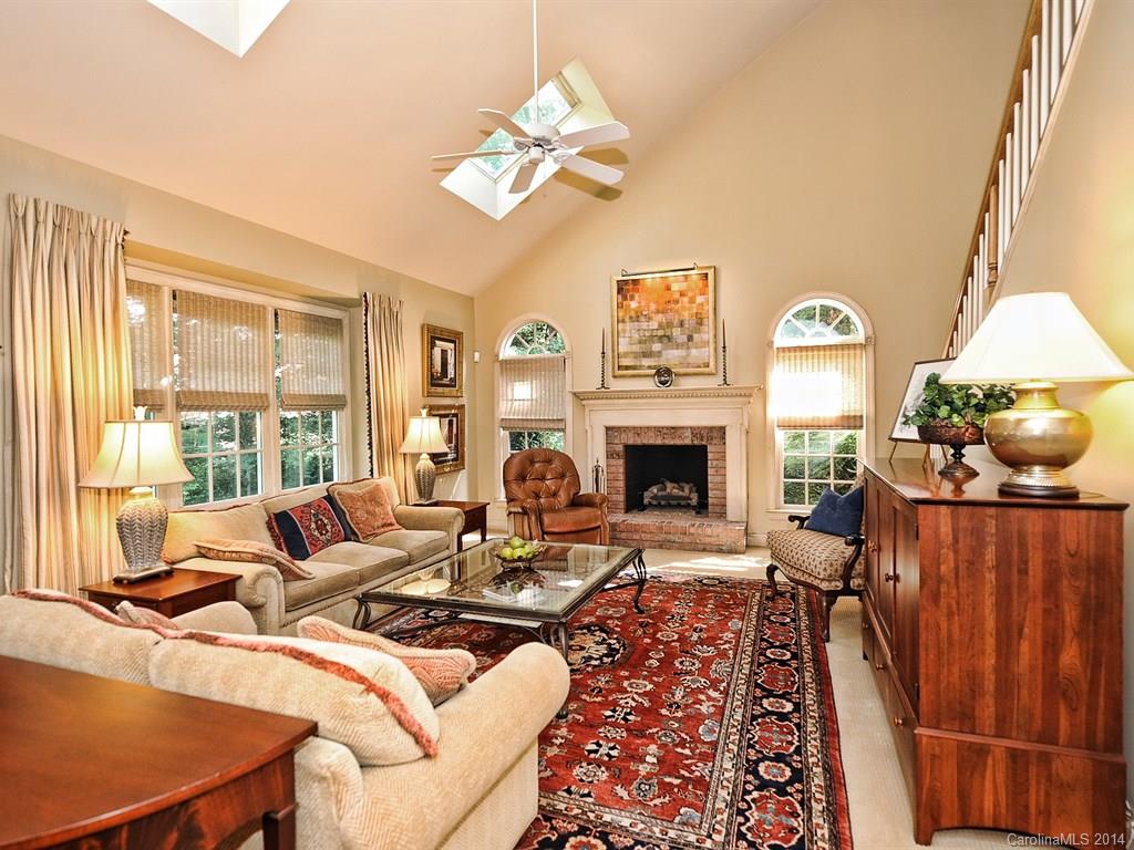 Providence Plantation - Residential