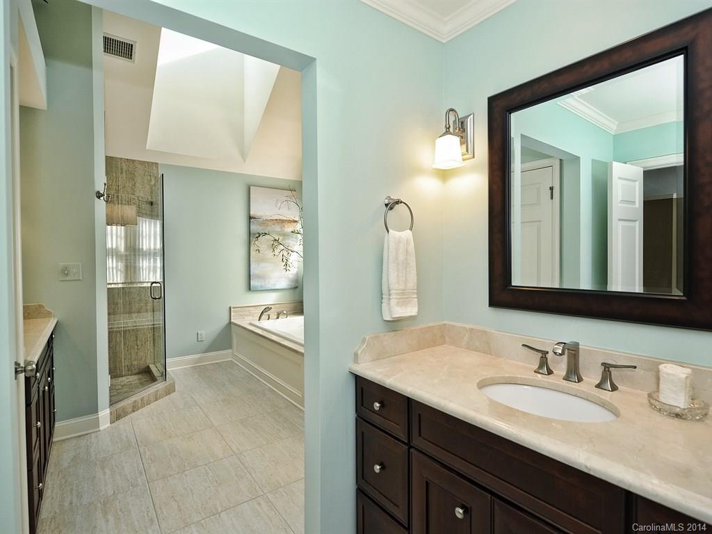 Providence Plantation - Residential