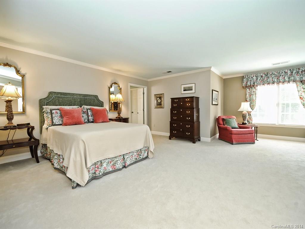 Providence Plantation - Residential