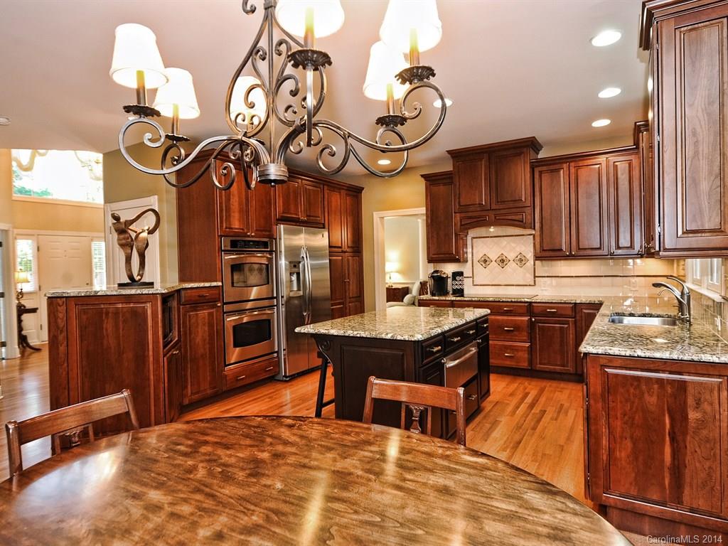 Providence Plantation - Residential