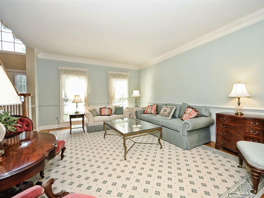 Providence Plantation - Residential