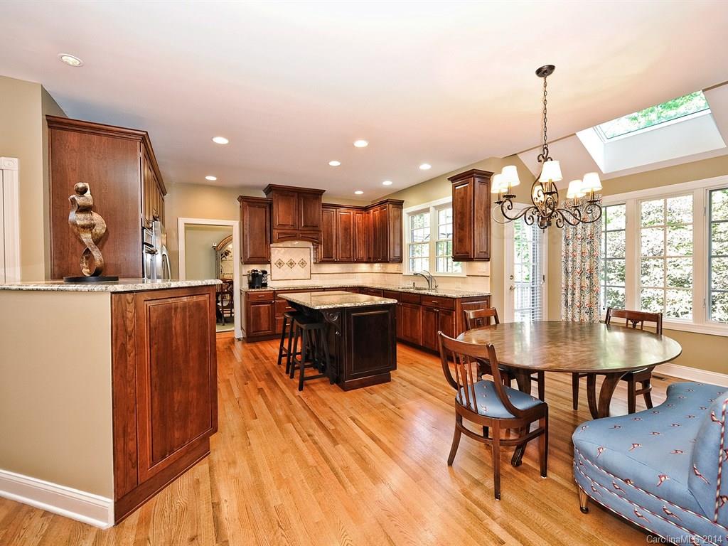 Providence Plantation - Residential