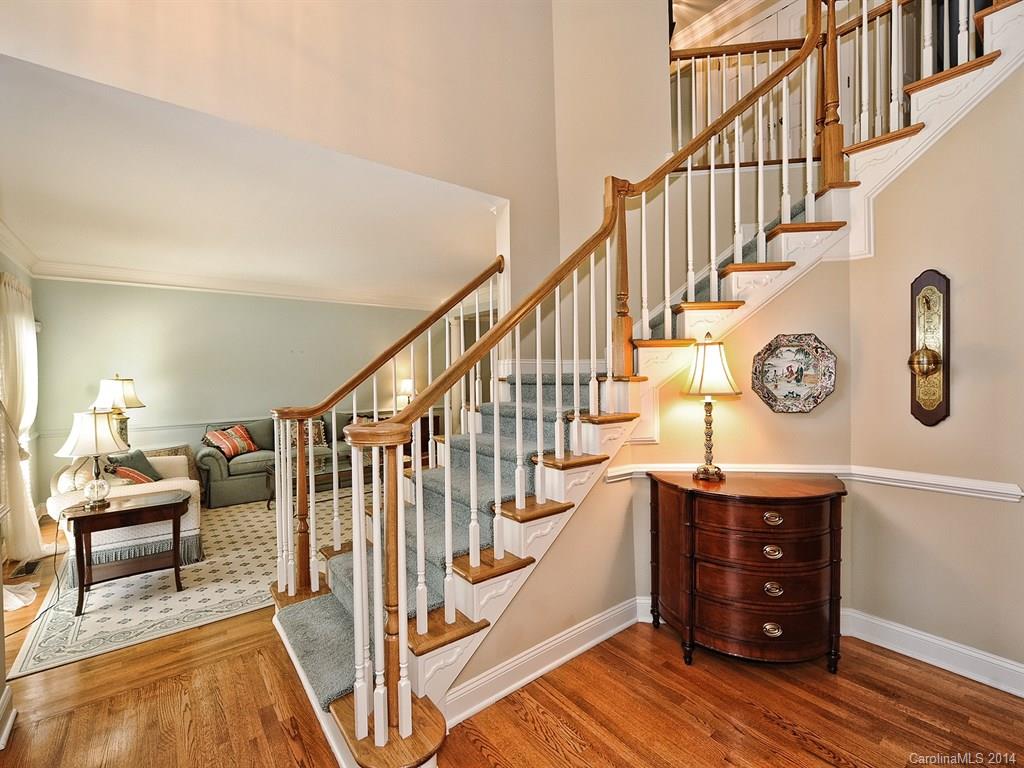 Providence Plantation - Residential