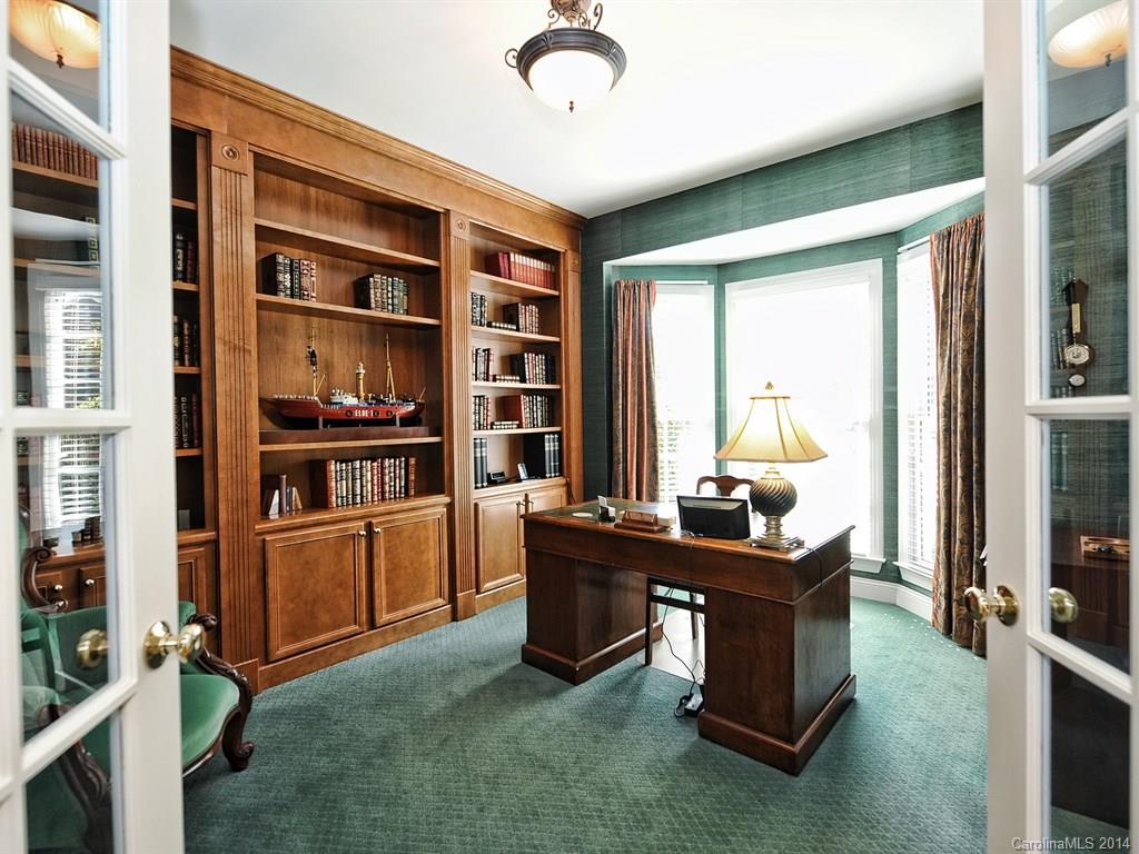 Providence Plantation - Residential