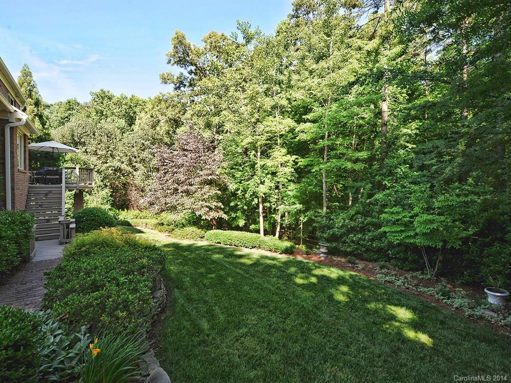 Providence Plantation - Residential