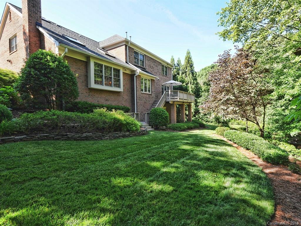 Providence Plantation - Residential