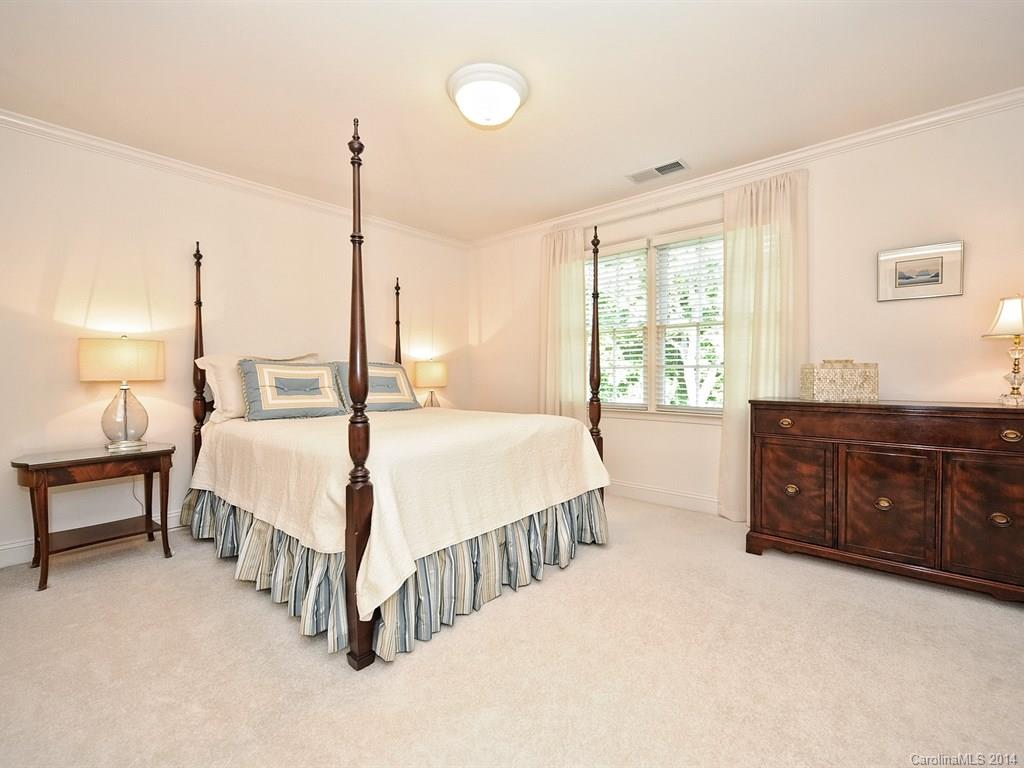 Providence Plantation - Residential