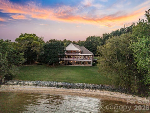 Photo of 2159 Mingus Lane, York, SC 29745 (MLS # 4426084)
