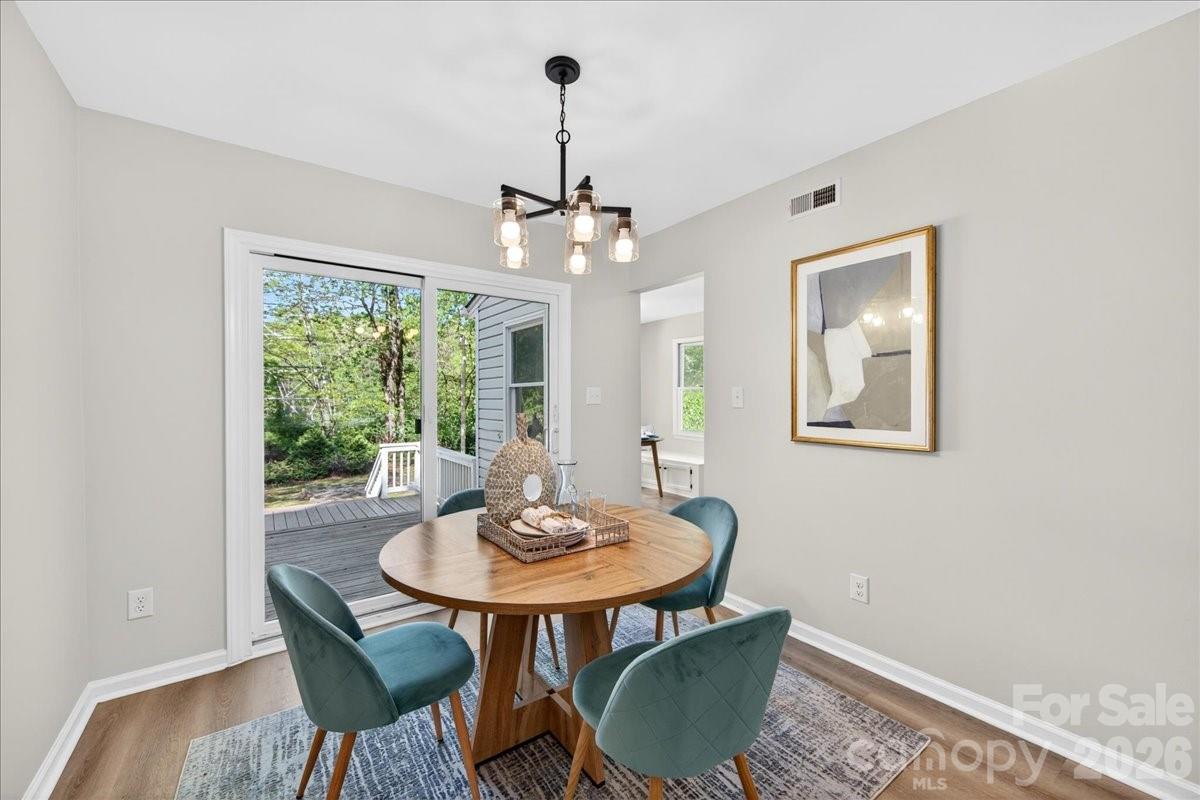 Cedarfield - Residential