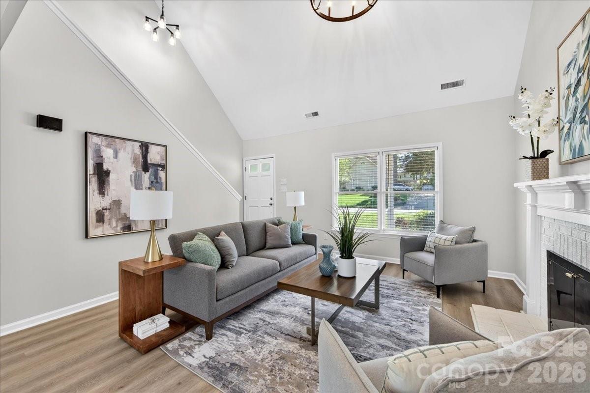 12318 Henderson Hill Road