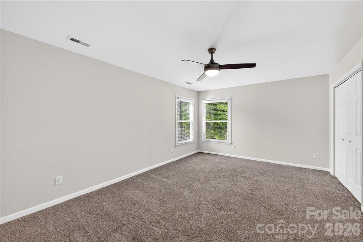 Cedarfield - Residential