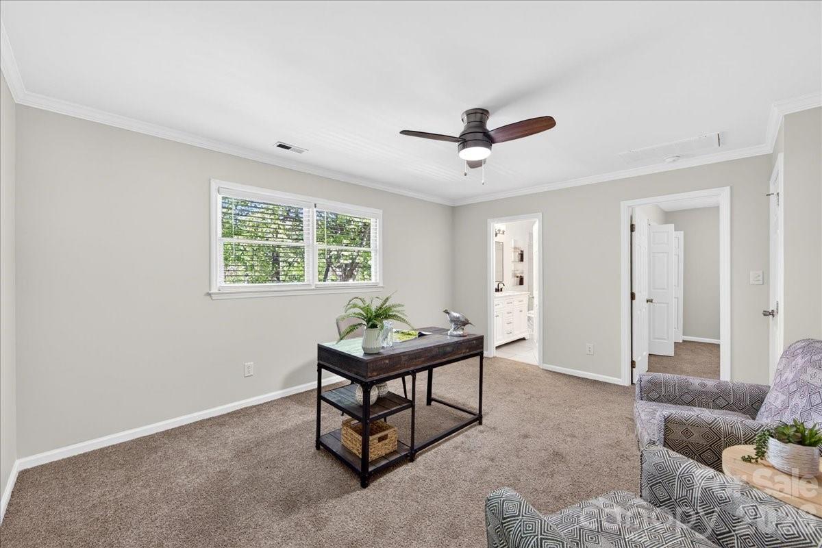 Cedarfield - Residential