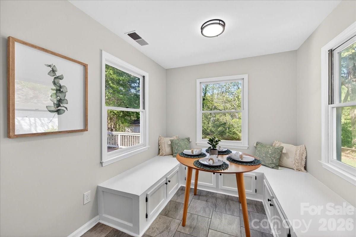 Cedarfield - Residential