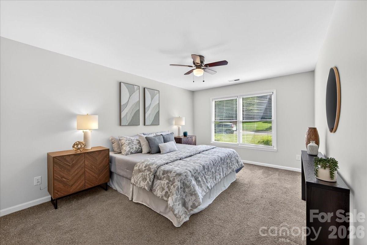 Cedarfield - Residential