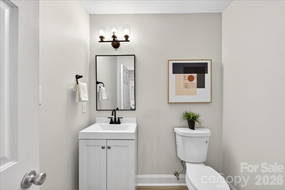 Cedarfield - Residential