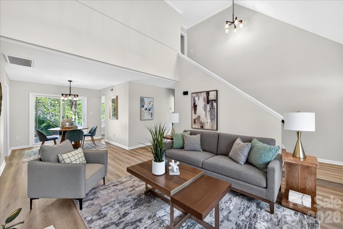 Cedarfield - Residential