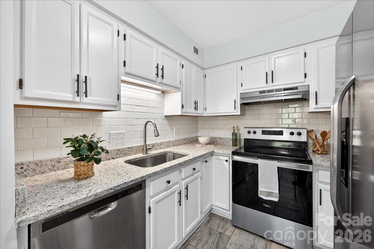 Cedarfield - Residential