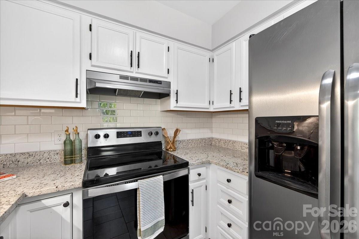 Cedarfield - Residential