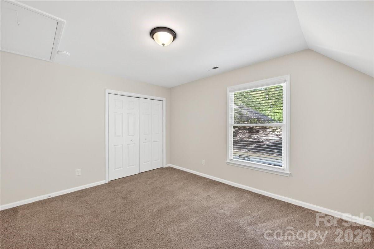 Cedarfield - Residential