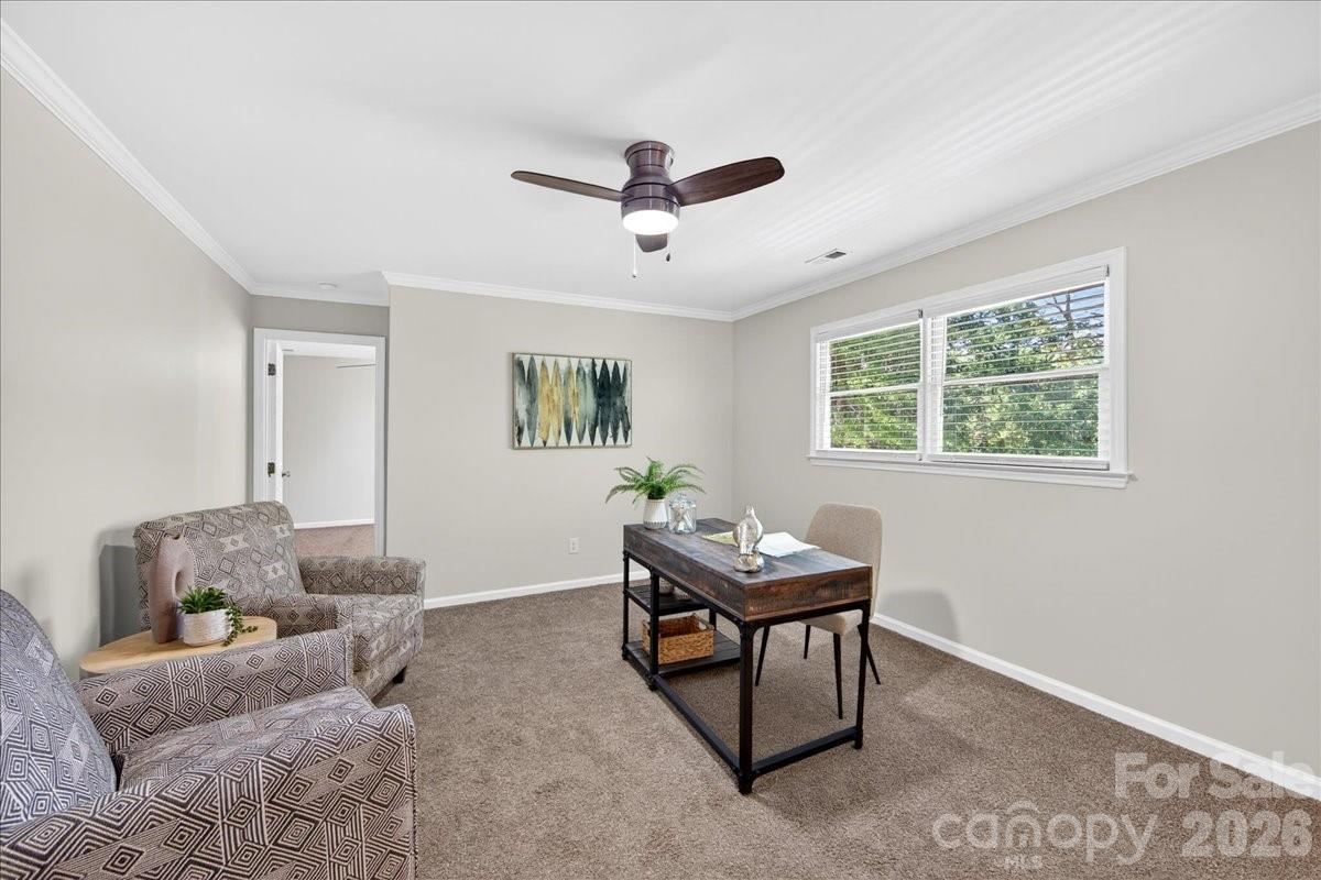 Cedarfield - Residential