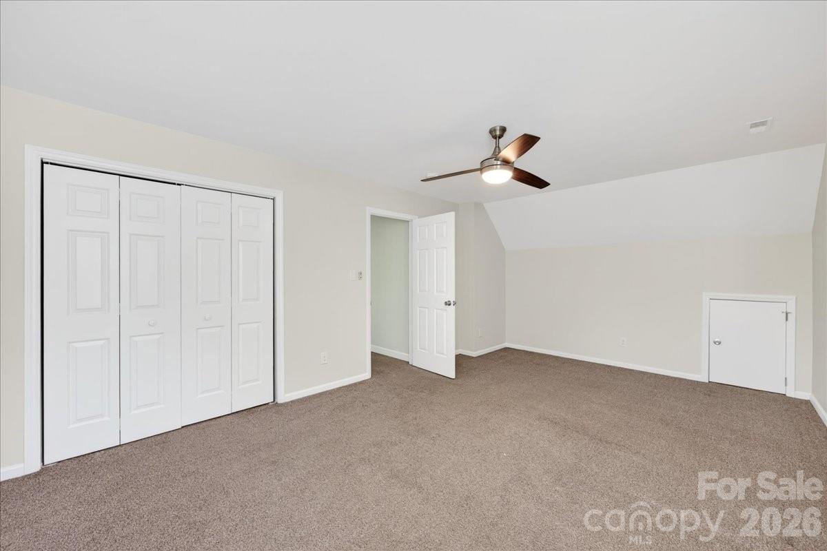 Cedarfield - Residential