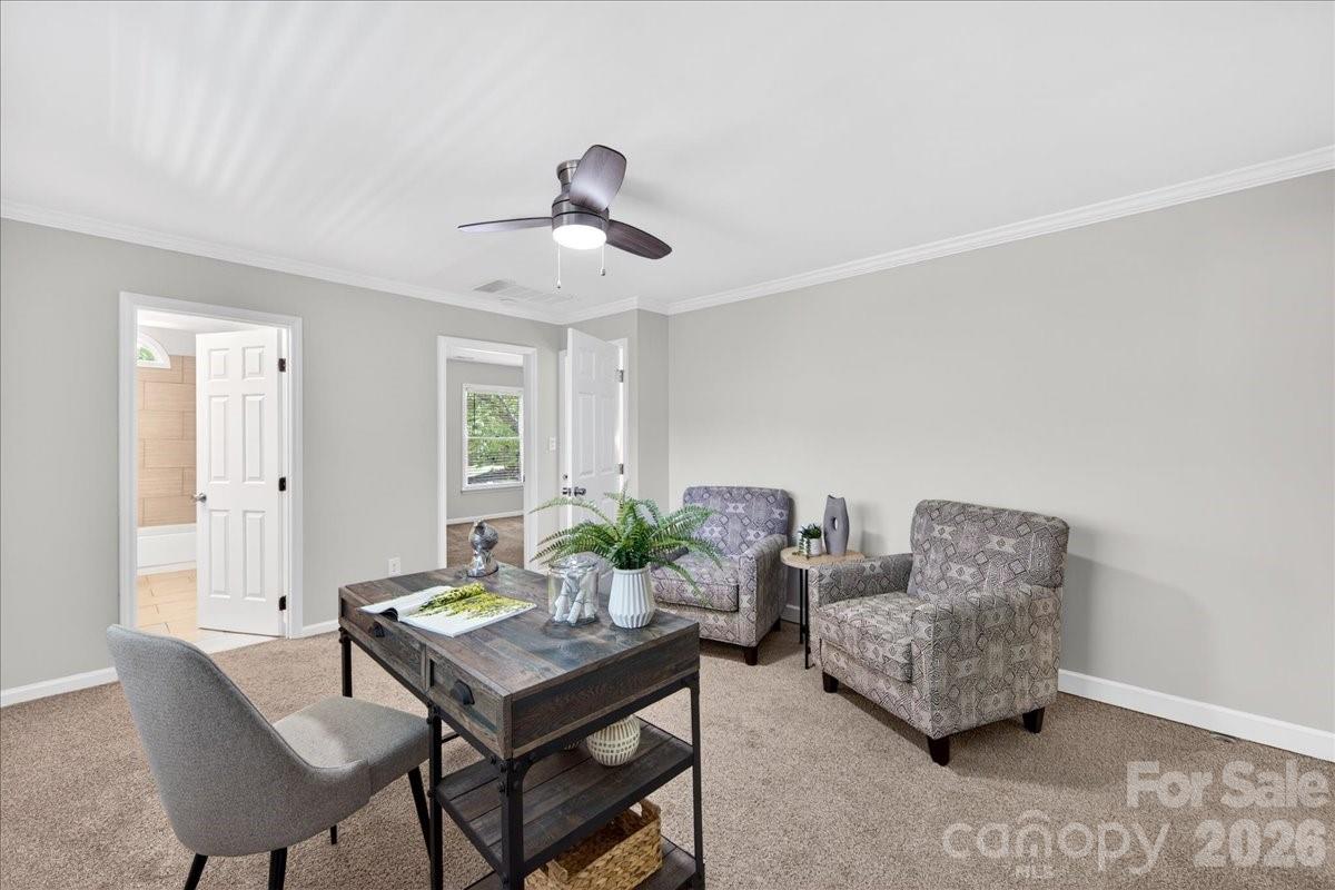 Cedarfield - Residential