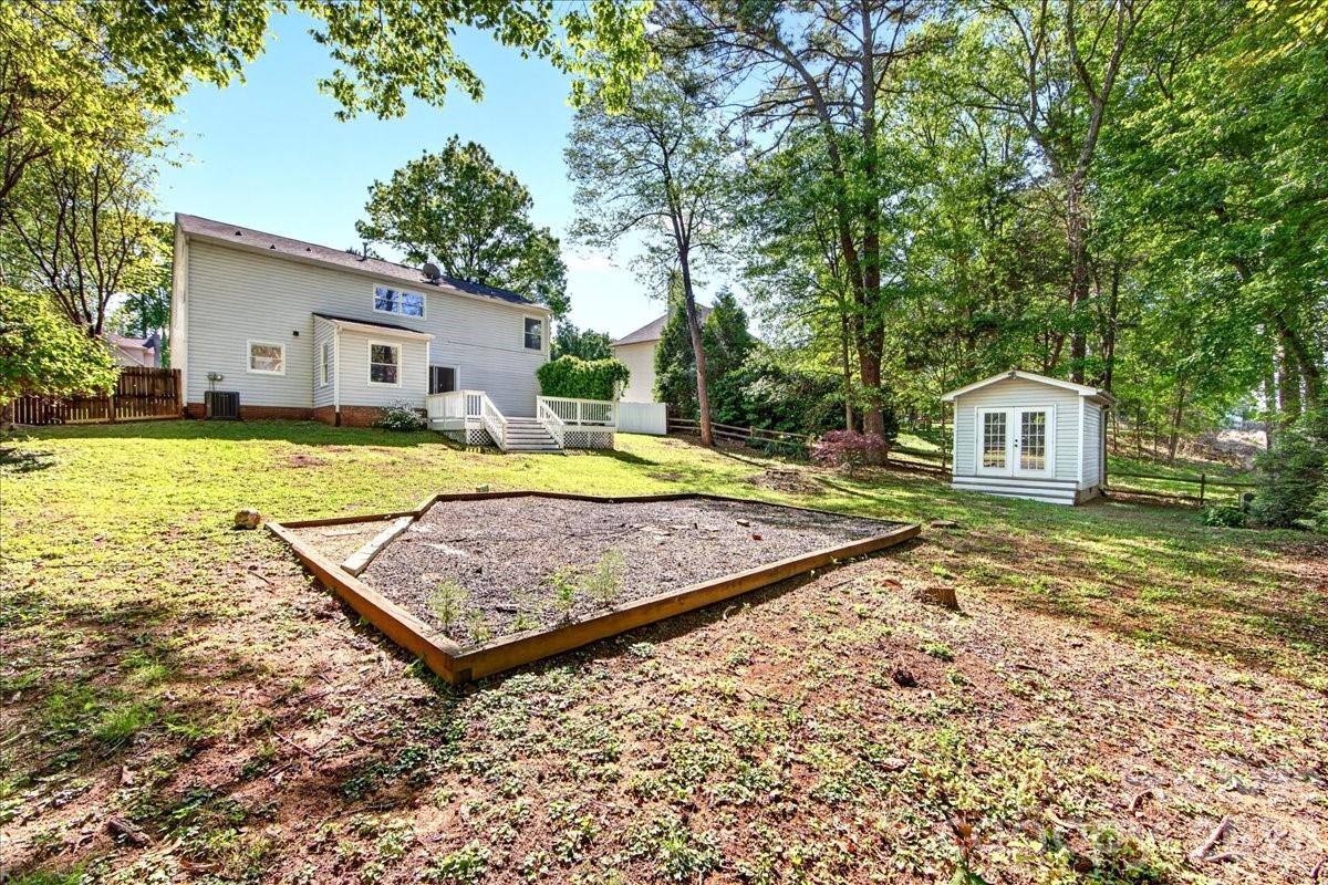 Cedarfield - Residential