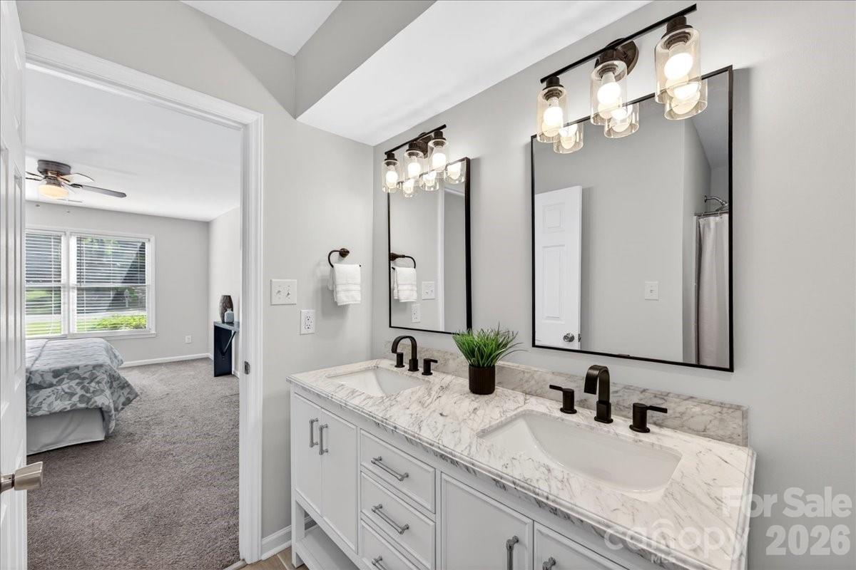 Cedarfield - Residential