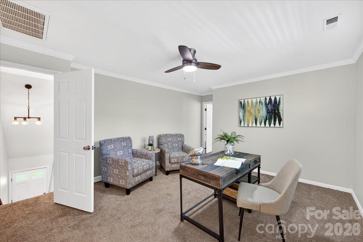 Cedarfield - Residential