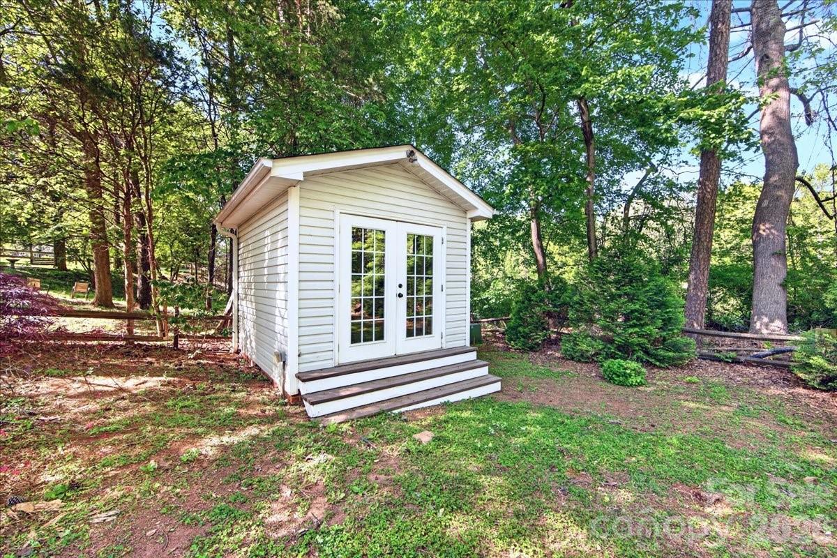 Cedarfield - Residential