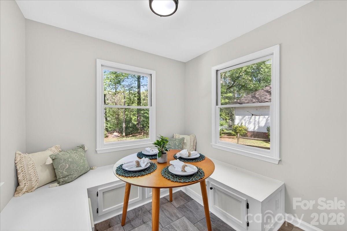 Cedarfield - Residential