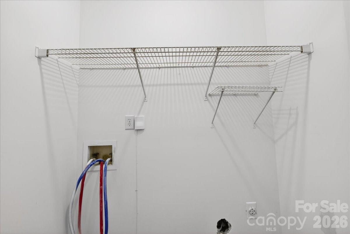 Cedarfield - Residential