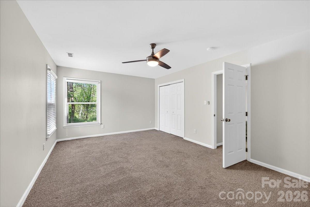 Cedarfield - Residential