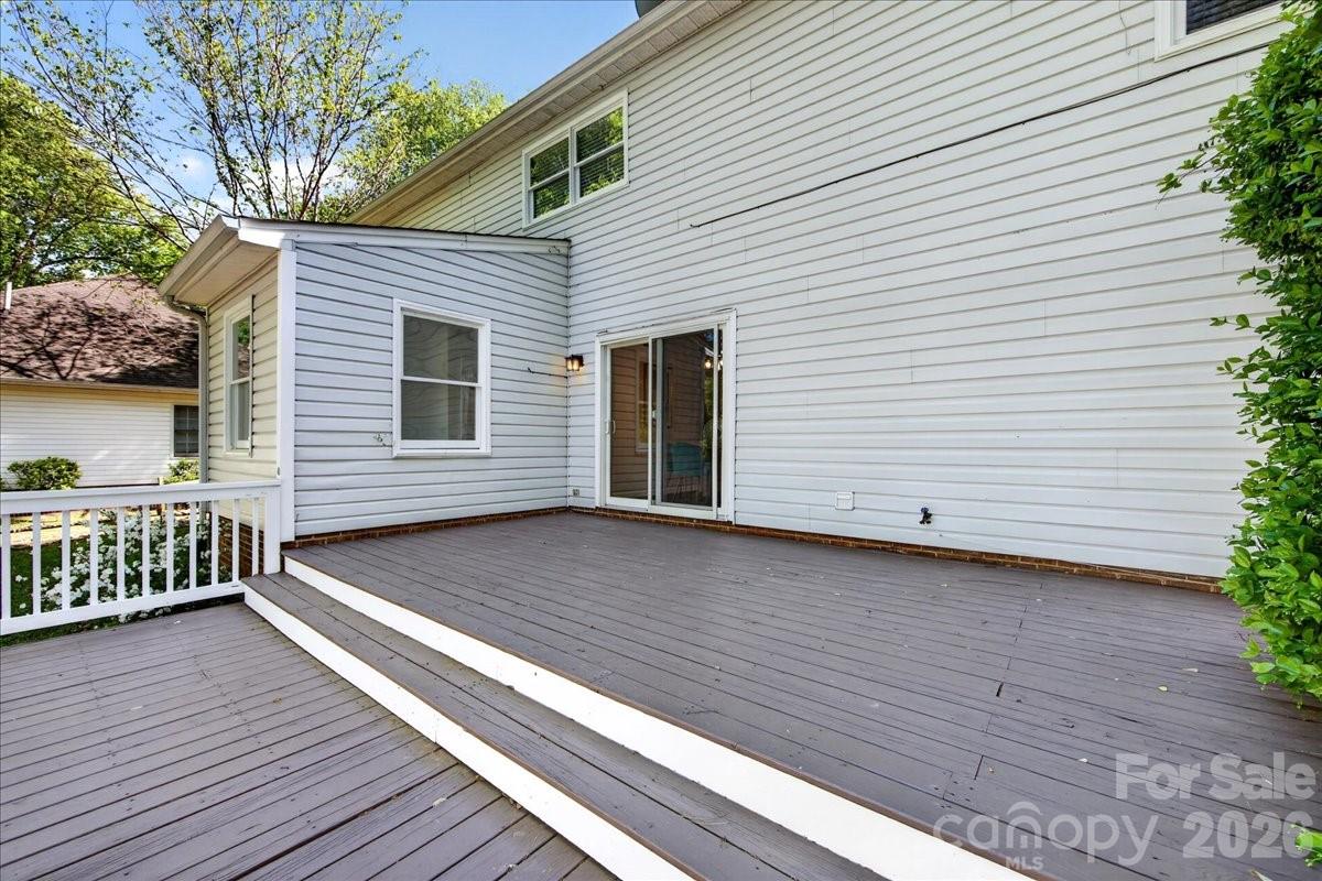 Cedarfield - Residential