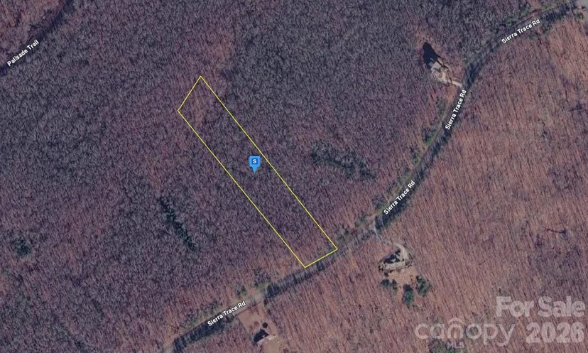 1661 Sierra Trace Road, photo 1 of 5