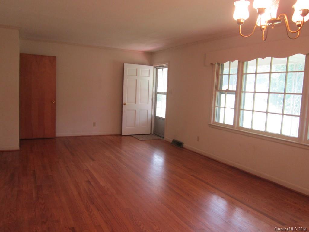 Belaire - Residential