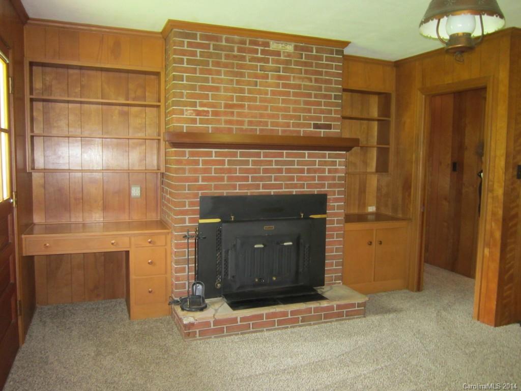 Belaire - Residential