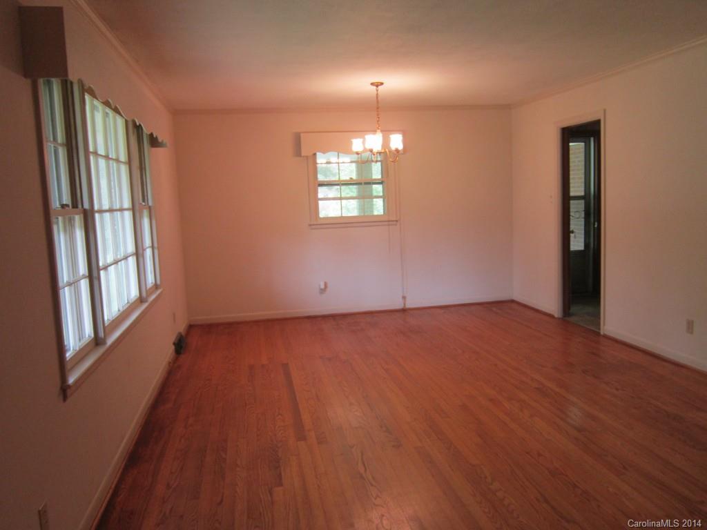 Belaire - Residential