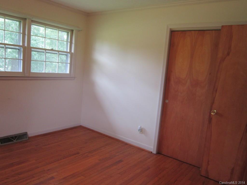 Belaire - Residential