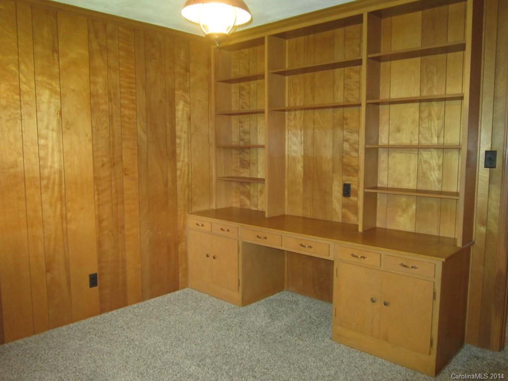 Belaire - Residential