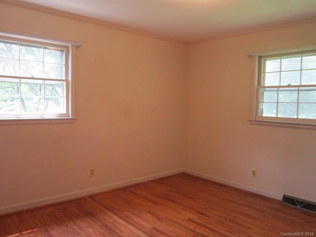 Belaire - Residential