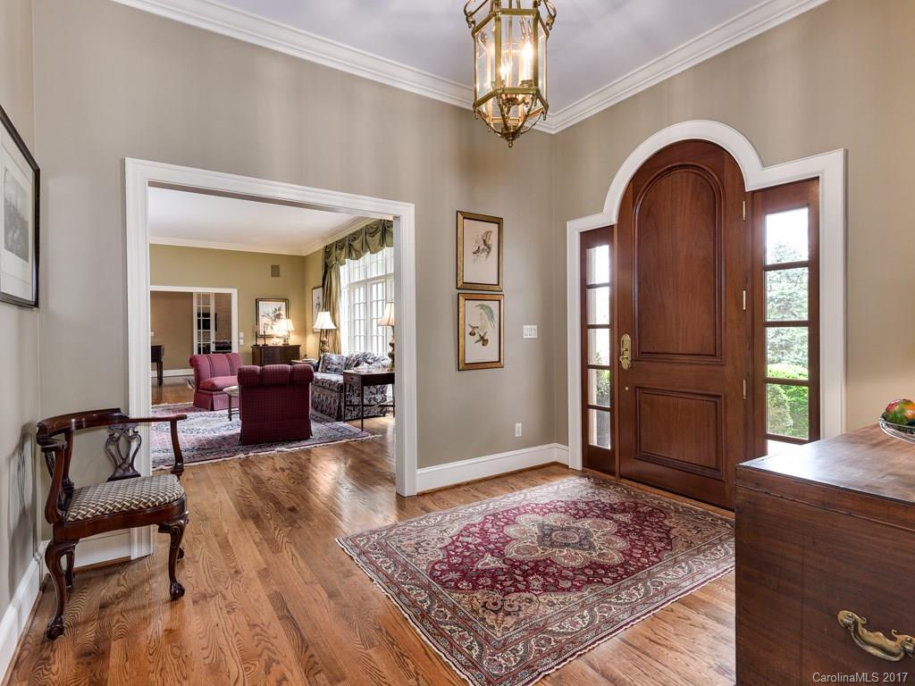 Biltmore Forest - Residential