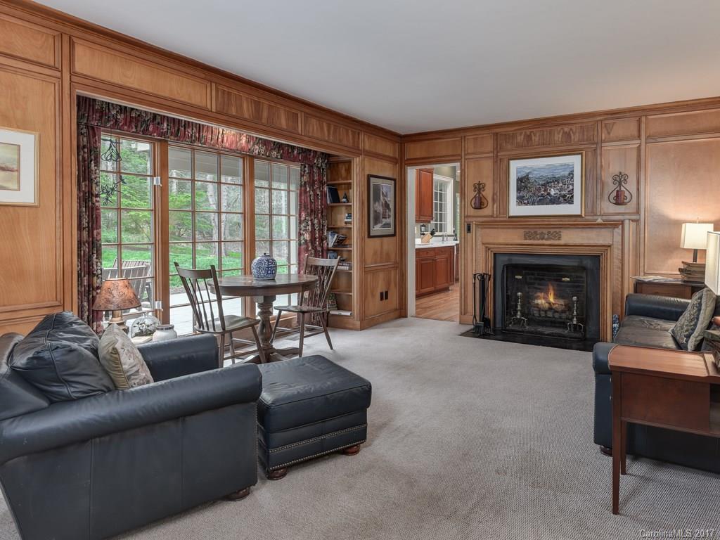 Biltmore Forest - Residential