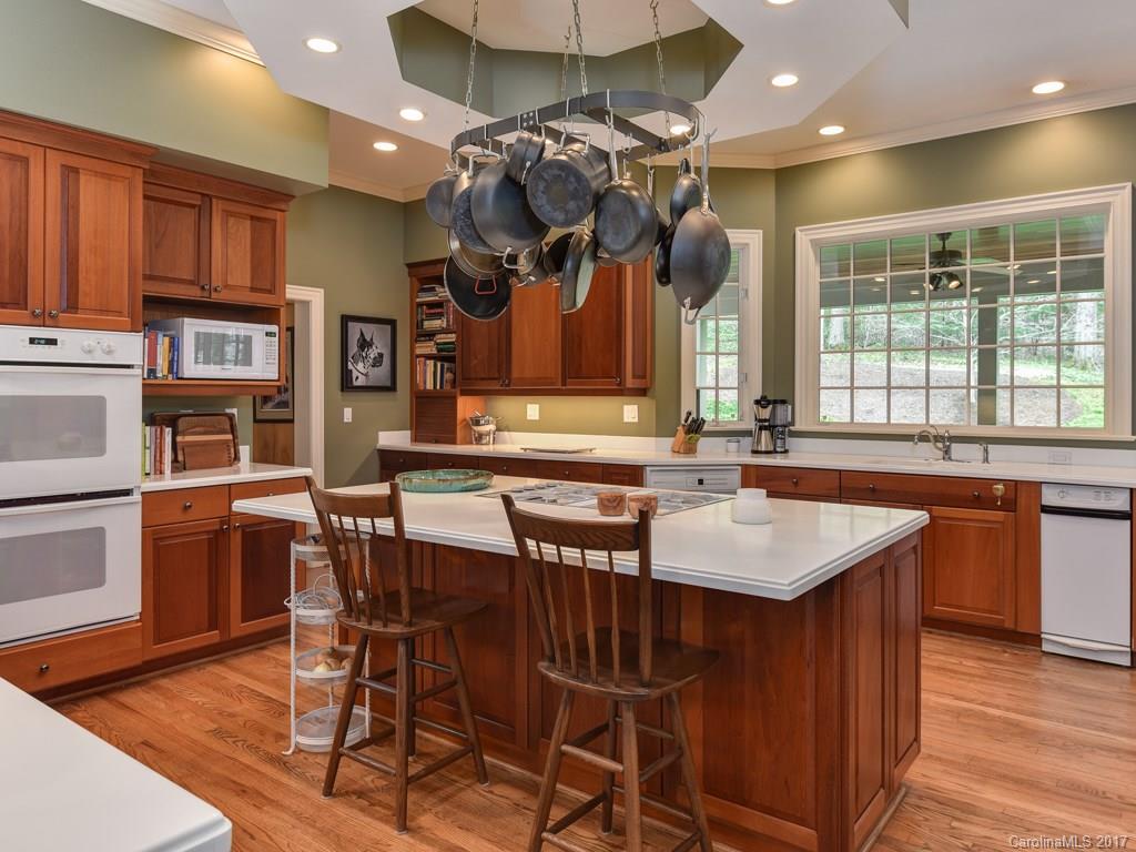 Biltmore Forest - Residential