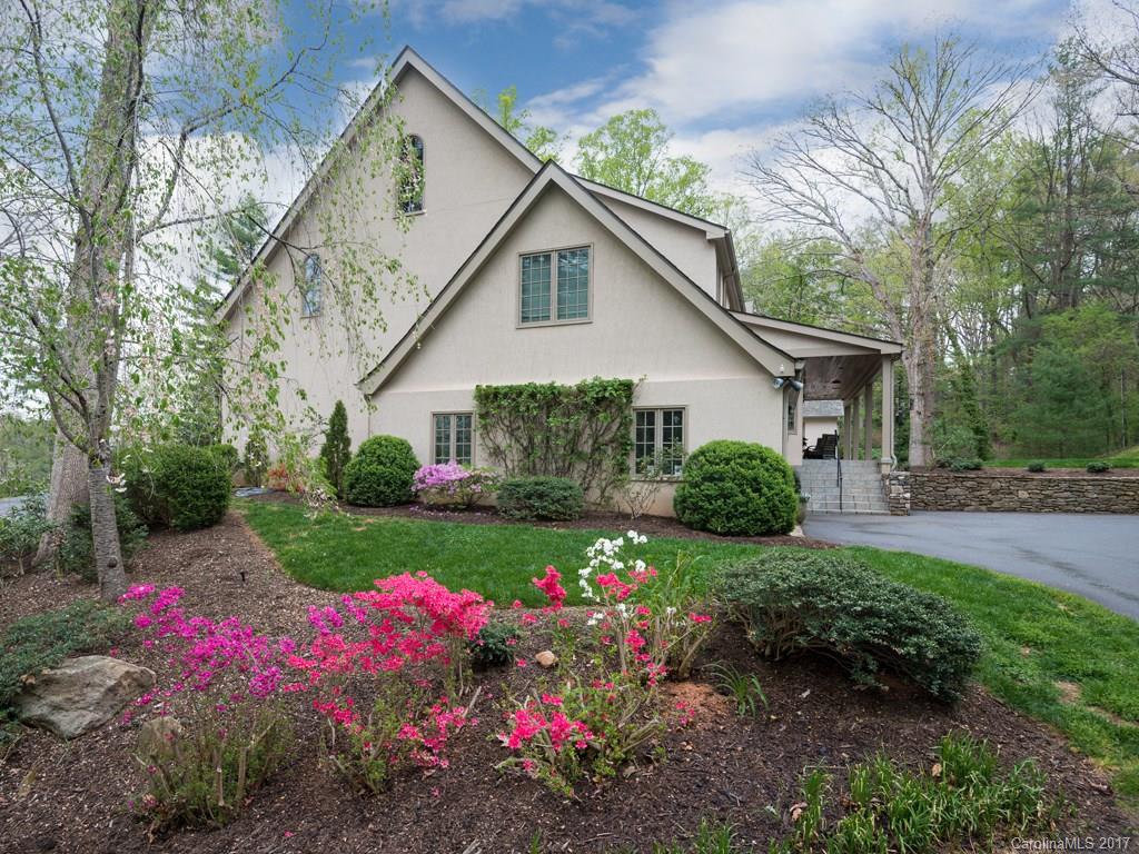 Biltmore Forest - Residential