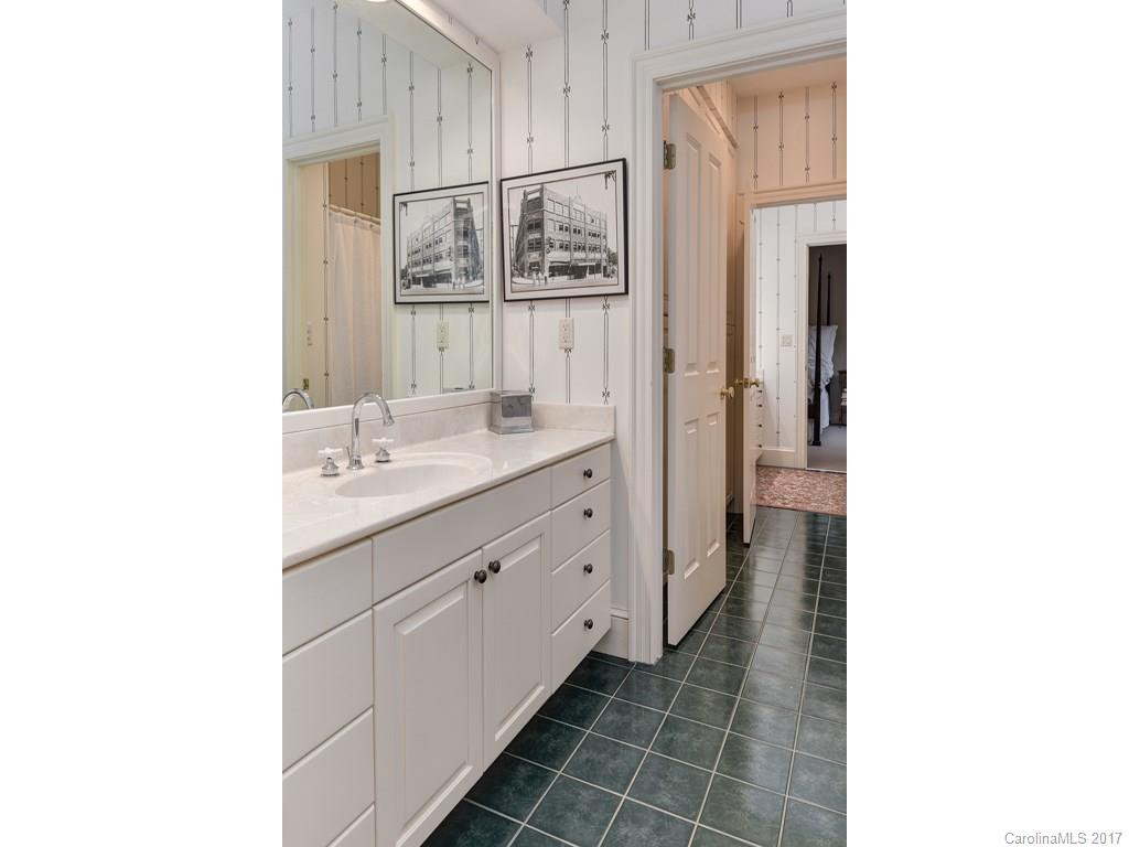 Biltmore Forest - Residential