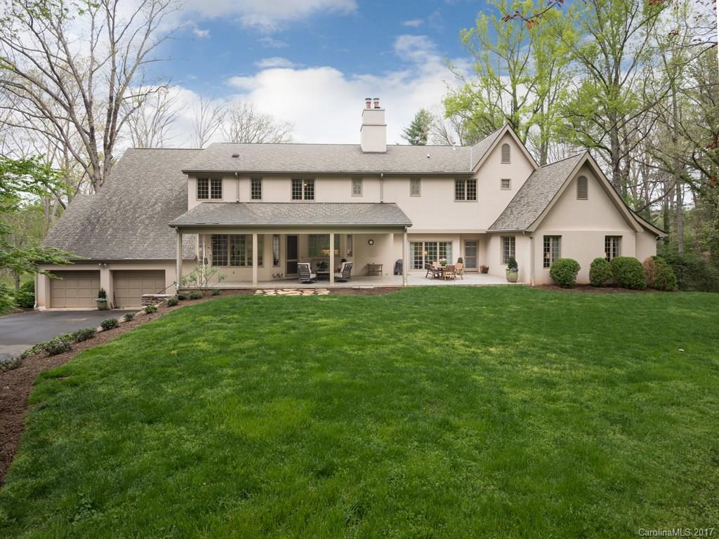 Biltmore Forest - Residential